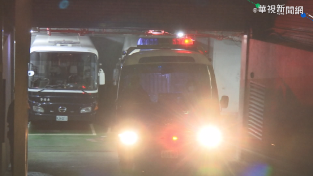 涉恐嚇澎恰恰.張綱維 主嫌等7人落網