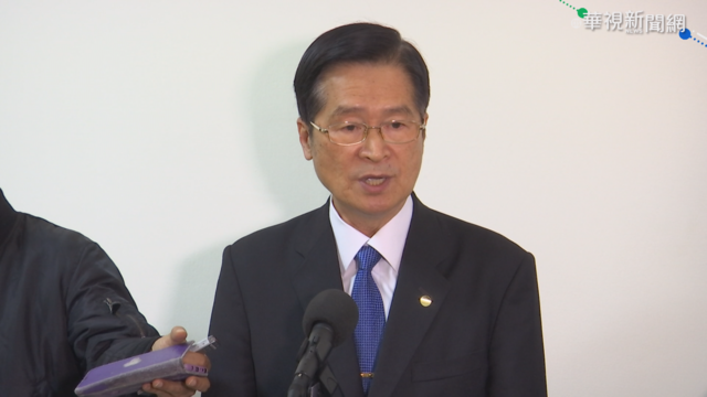 美大選防解放軍蠢動 國軍提高警覺