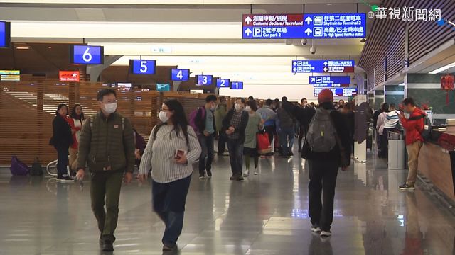 菲律賓無症狀入境客 11/9起回歸「14天居家檢疫」