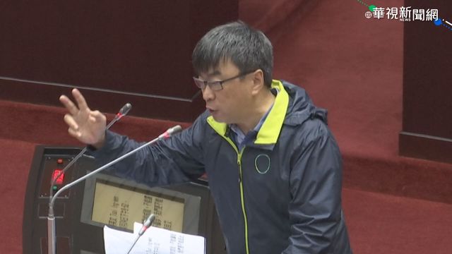 段宜康點名「底迪」嗆裝新潮流 網直指這兩人