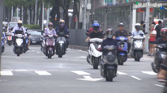 超速18公里吃罰單 他怒喊「政府搶錢！」遭嗆爆