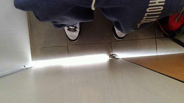 醫院出現偷拍狼！慣犯醫遭判刑6個月