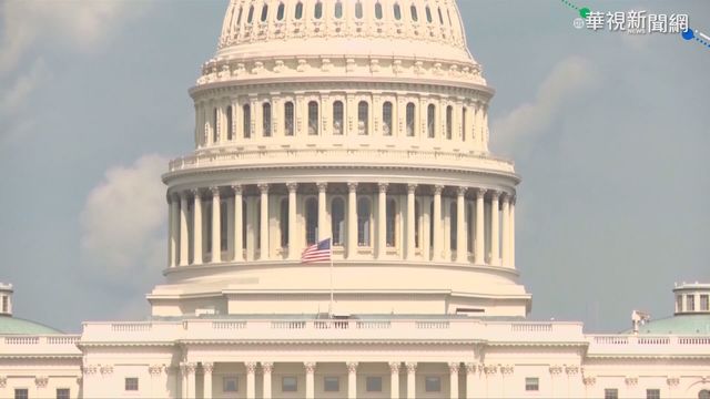 美國眾議院改選 民主黨暫取得領先