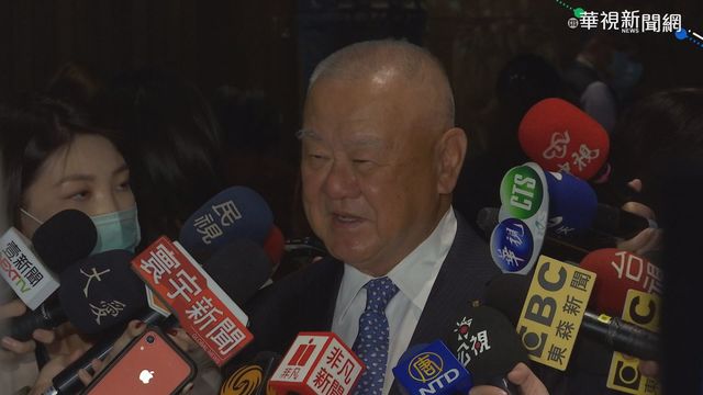 以台灣利益優先! 工商界:應親美不仇中