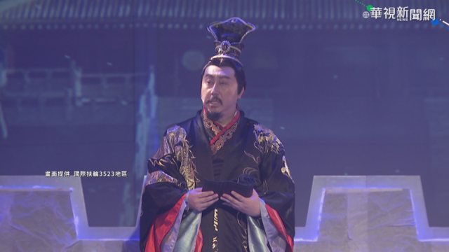 扶輪社辦慈善音樂劇 助根除小兒麻痺!