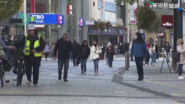 歐洲疫情嚴峻 我駐瑞士、波蘭代表處各1職員確診