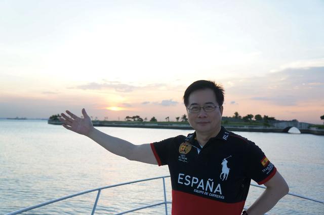 拜登差6票就當選！蔡正元：瘦肉精白吃了