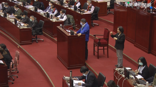 北市食安修法過關 賣萊豬最重罰10萬