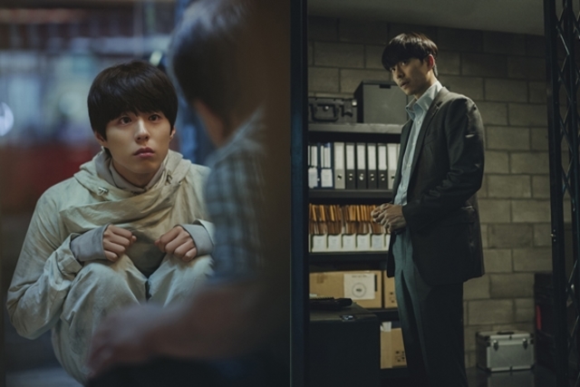 朴寶劍獻聲《永生戰》預告旁白 孔劉化身特務網封「守護人專業戶」