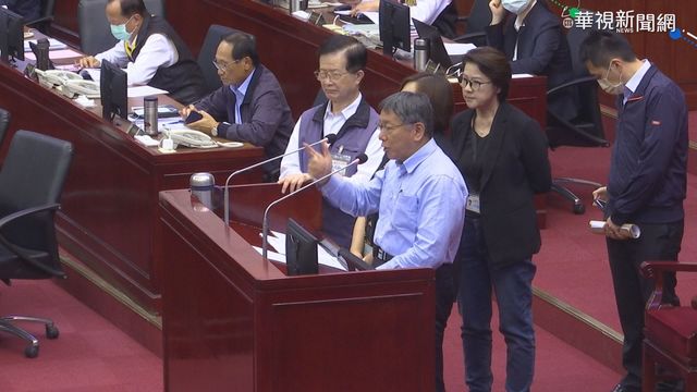 批萊豬進口沒配套! 柯炮轟陳吉仲爛