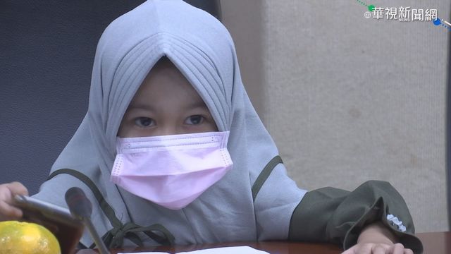 台首開邊境救命 5歲妹捐髓救女移工