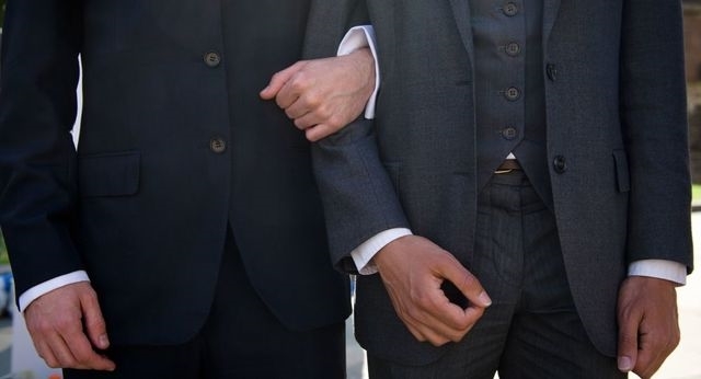 【網路溫度計】每一種愛情都值得被溫柔對待！網友熱議「十大同志國片」片單出爐