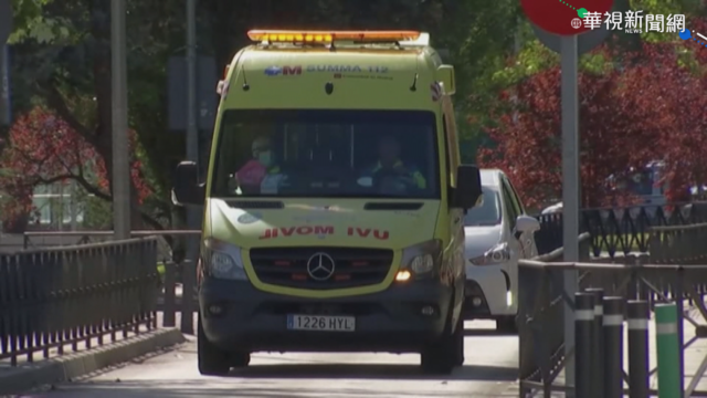 英研究:疫情導致癌症病患死亡風險增