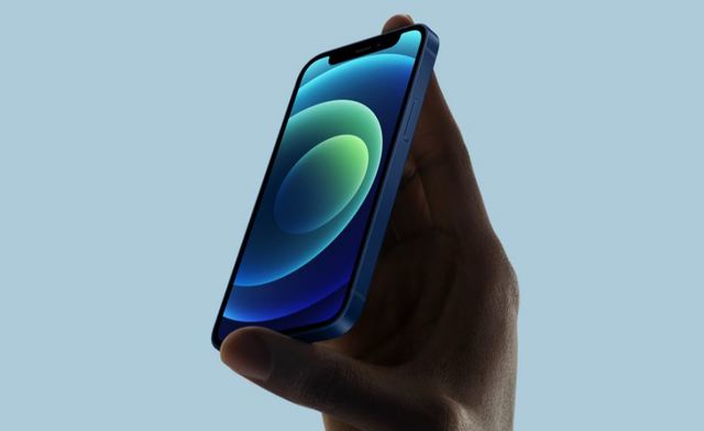 iPhone 12mini、12Pro max預購來了！ 5大電信方案一次掌握