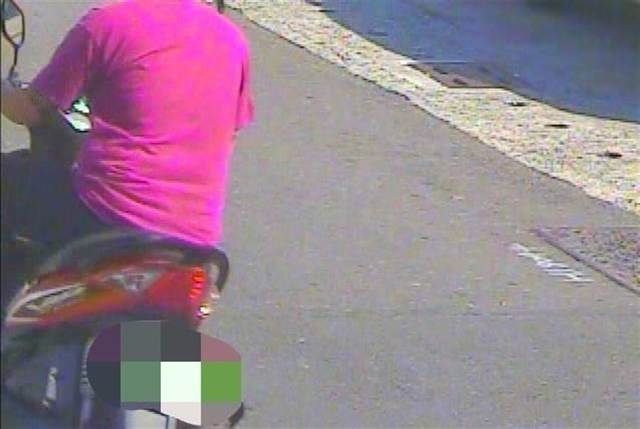 隨機向女大生問路露鳥 屏東男妨害風化遭逮