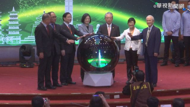 美大選陷膠著 總統:台灣尊重民主結果