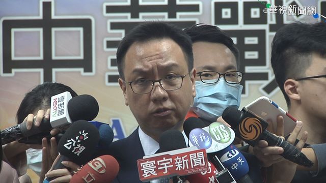 美國大選陷膠著! 台美中下一步怎麼走?