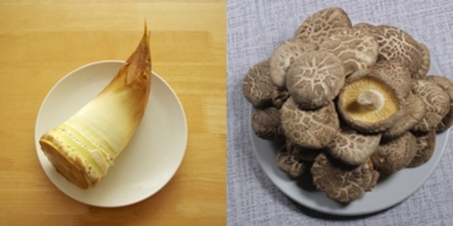 破解迷思! 香菇膳食纖維竟比竹筍高