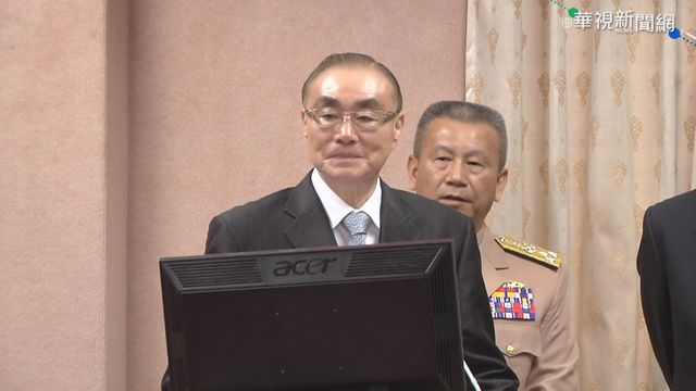 「宋仲基差我一點」 馮世寬超狂語錄