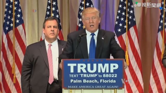 傳拜登將發表勝選演說 川普怒在推特發文：我也可以