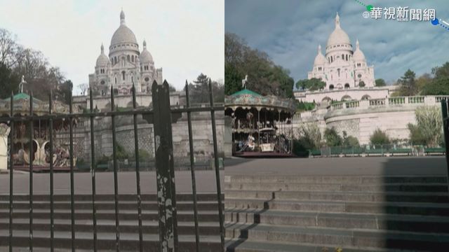 疫情煞不住! 歐洲死亡病例破30萬