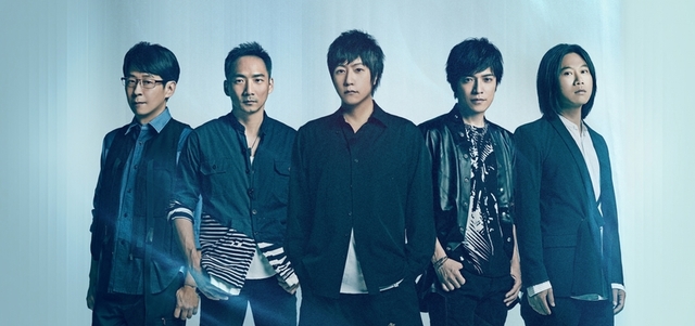 五月天回來了！12月起北中南唱到明年...搶票日期曝