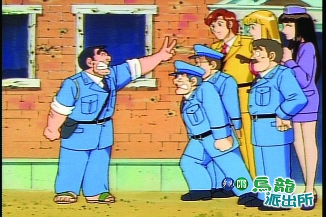 他問「中配卡通的經典」...網熱烈討論狂推這部