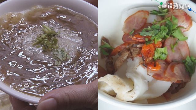 肉粿大PK!屏東口感多層次.台南皮脆內Q