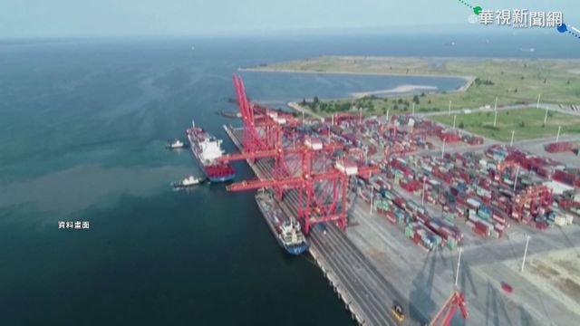 貿易.科技戰拖累 中國GDP面臨保5大戰