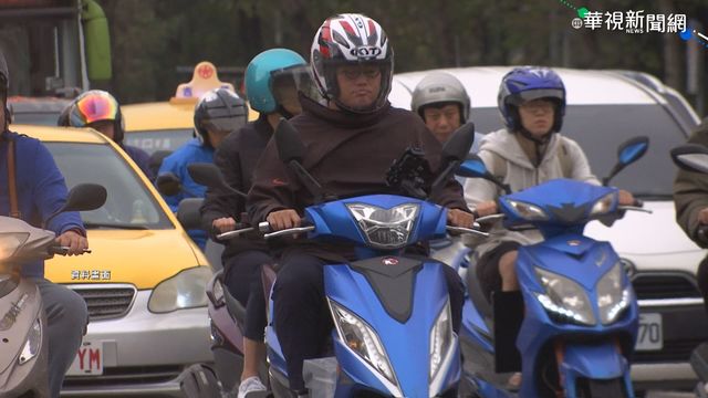穿暖再出門！低溫下探18度 東北季風持續「一整週」