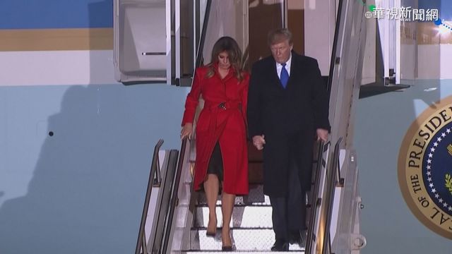 川普剛敗選...英媒爆料：梅蘭妮亞等卸任提離婚