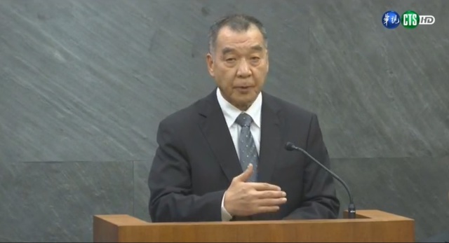 AIT臉書遭假帳號攻擊？ 國安局證實中國是來源之一