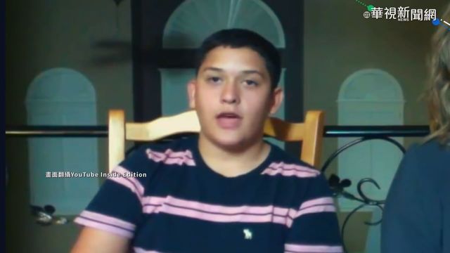 美11歲童開混凝土預拌車 社區警急追