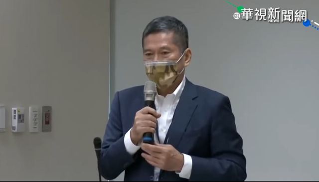 藍營集體缺席公視董監事審查 李永得：非常遺憾