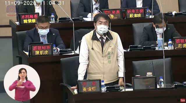 馬國女大生命案 黃偉哲：凶嫌應判死刑