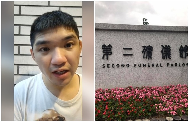 直播主廢棄醫院探險 驚見上吊乾屍...