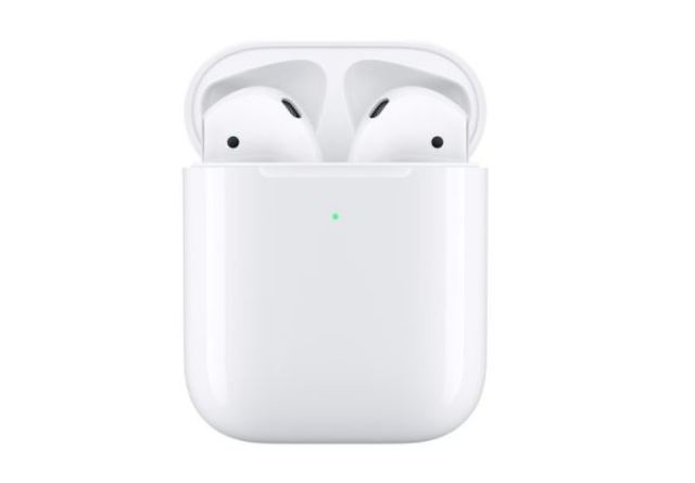 Apple將推新耳機？ AirPods價格創歷史新低