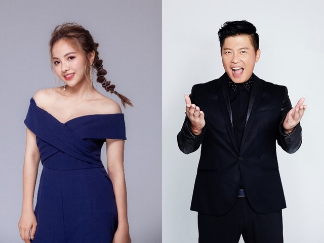 華視獨家轉播義大世界跨年 《天才》曾國城 徐凱希聯手主持