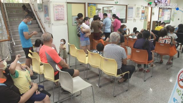 新增1境外移入 烏克蘭籍女子來台工作