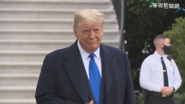 川普無預警推特宣布 撤換國防部長