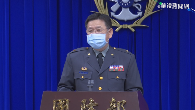 軍艦群聚殷鑑 國軍疫情指揮中心成立