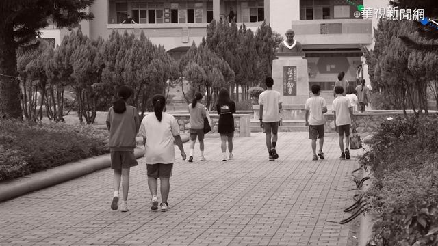 107年校安通報每日2.5學生死亡?! 教育部回應