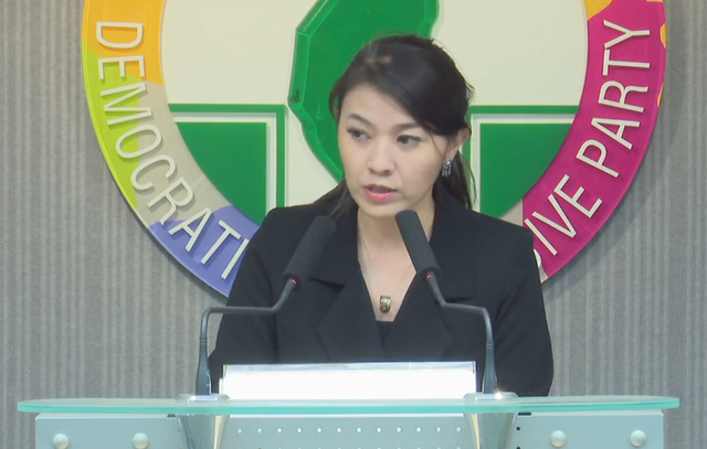 批國民黨民調亂帶風向 民進黨：滿腦子只想政治批鬥