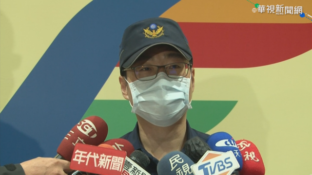 【台語新聞】女兒酒駕被送辦 民防幹部罵哭警所長