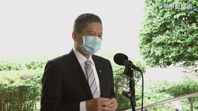 公視董監事審查人數 李永得籲修法