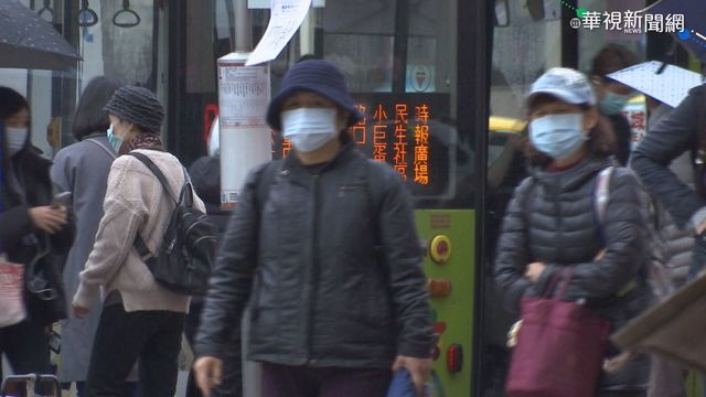 把握短暫空檔好天氣！「輻射冷卻」低溫下探16度