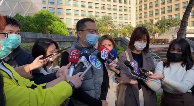 「羅柯同盟」打選戰有譜？羅智強回應了