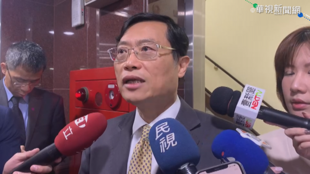 11/20台美經濟對話 經部次長率團赴美