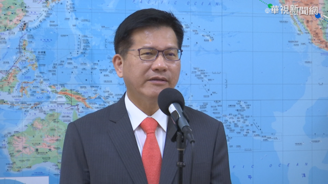 旅遊業迎寒冬 交部點燃5柴火救國旅