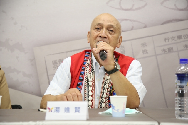 政治犯家屬遭國家監控 最晚到首次政黨輪替才結束